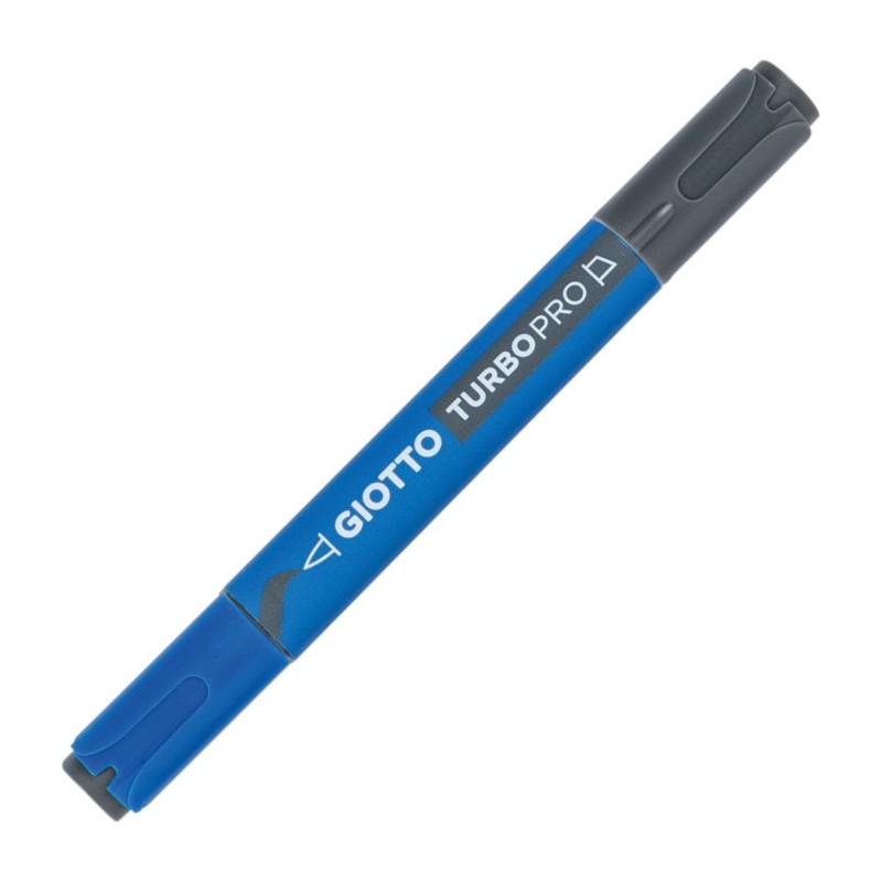 GIOTTO TURBO PRO NERO PZ.6 F428036 GIOTTO TURBO PRO NERO PZ.6 F428036