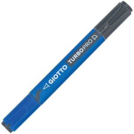 GIOTTO TURBO PRO NERO PZ.6 F428036