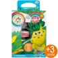 Didò Giocacrea Fantamici Mandragolina pasta modellabile kit F362300 Didò Giocacrea Fantamici Mandragolina pasta modellabile kit F362300