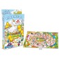 TEOREMA GIOCO DELL'OCA VERSIONE TRAVEL 62365 TEOREMA GIOCO DELL'OCA VERSIONE TRAVEL 62365