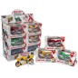 TEOREMA METAL KIDS - MOTO G.P IN METALLO 12 PZ ASST 12 CM 60609 TEOREMA METAL KIDS - MOTO G.P IN METALLO 12 PZ ASST 12 CM 60609