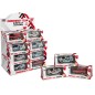 TEOREMA METAL KIDS - AUTO SUV PRONTO INTERV. SCALA 1:43 65725