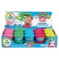 Didò Glitter pasta modellabile 100 g expo 30 pz F346700
