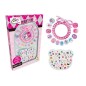 TEOREMA MISS CARINA - SET NAILS & HAIR 80712