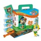 Didò Racconta i 44 Gatti pasta modellabile 4 salsicciotti con accessori 330200 Didò Racconta i 44 Gatti pasta modellabile 4 salsicciotti con accessori 330200