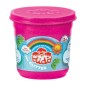 Didò Tris Glitter pasta modellabile 3 barattoli 220 g F363800 Didò Tris Glitter pasta modellabile 3 barattoli 220 g F363800