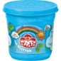 Didò Tris Glitter pasta modellabile 3 barattoli 220 g F363800 Didò Tris Glitter pasta modellabile 3 barattoli 220 g F363800