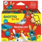 Giotto Be Bè Model & Color set creativo con pasta modellabile e colori F472200 Giotto Be Bè Model & Color set creativo con pasta modellabile e colori F472200