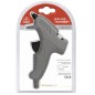 Pistola per colla a caldo Romeo Maestri 7H 20W diametro 7MM 0195122 Pistola per colla a caldo Romeo Maestri 7H 20W diametro 7MM 0195122