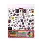 AS Company Giga Block Spider-Man 5 in 1 set colori AS Company Giga Block Spider-Man 5 in 1 set colori