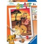 Ravensburger CreArt Lion King set creativo Ravensburger CreArt Lion King set creativo