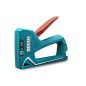 Novus J-11 fissatrice manuale per punti 53 con 1800 punti 53/6 H510011 Novus J-11 fissatrice manuale per punti 53 con 1800 punti 53/6 H510011