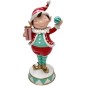 DELICIUS ELFO CON REGALO 28H H230 DELICIUS ELFO CON REGALO 28H H230