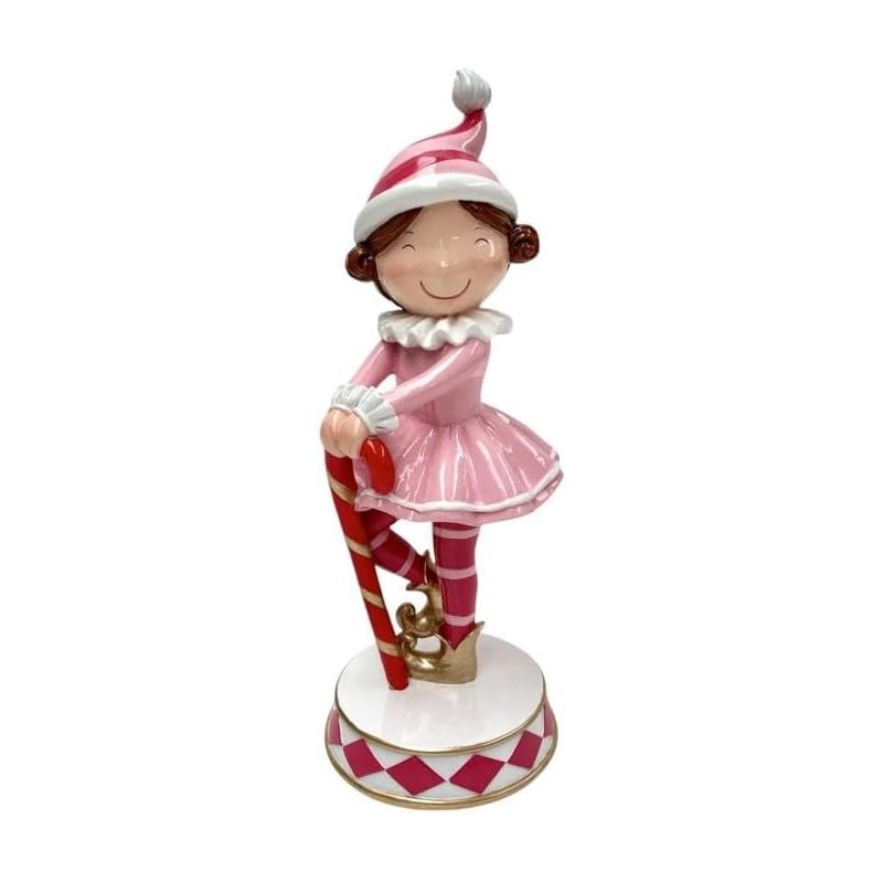 DELICIUS ELFA CON PEPPERMINT 29H H231 DELICIUS ELFA CON PEPPERMINT 29H H231