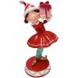 DELICIUS ELFA CON REGALO 34H H227 DELICIUS ELFA CON REGALO 34H H227