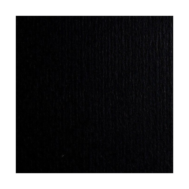Fabriano Murillo cartoncino nero 70x100 cm 360 g/m² Nero