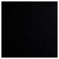 Fabriano Murillo cartoncino nero 70x100 cm 360 g/m² Nero