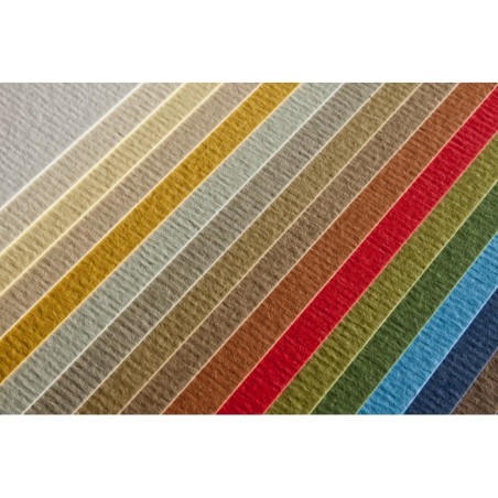 Fabriano FAcolore cartoncino bianco 70x100 cm 200 g/m² liscio 46303220