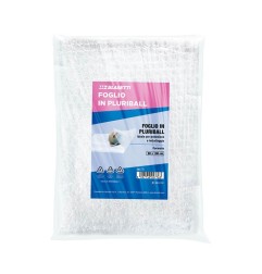 Pluriball foglio bolle d'aria 80 x 100 cm Blasetti