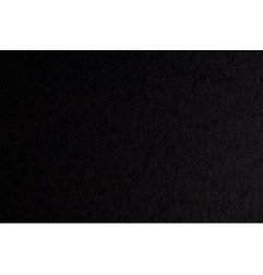 Fabriano FAcolore cartoncino nero 70x100 cm 200 g/m² liscio 10 fogli 46303235