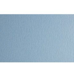 Fabriano FAcolore cartoncino celeste 70x100 cm 200 g/m² liscio 10 fogli 46303238