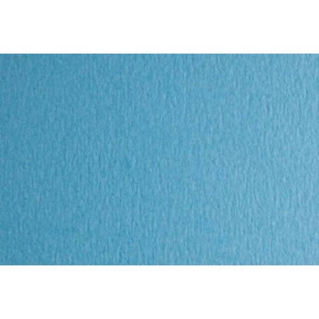 Fabriano FAcolore cartoncino cielo 70x100 cm 200 g/m² liscio 10 fogli 46303240