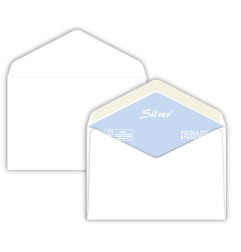 PIGNA Buste 12X18 SILVER MATIC S/FIN. T.P. - Conf. 25 - 80gr 067312321