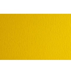 Fabriano FAcolore cartoncino giallo 50x70 cm 200 g/m² liscio 20 fogli 44353227