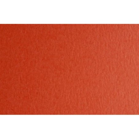 Fabriano FAcolore cartoncino arancio 50x70 cm 200 g/m² liscio 20 fogli 44353228