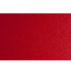 Fabriano FAcolore cartoncino rosso 50x70 cm 200 g/m² liscio 20 fogli 44353229