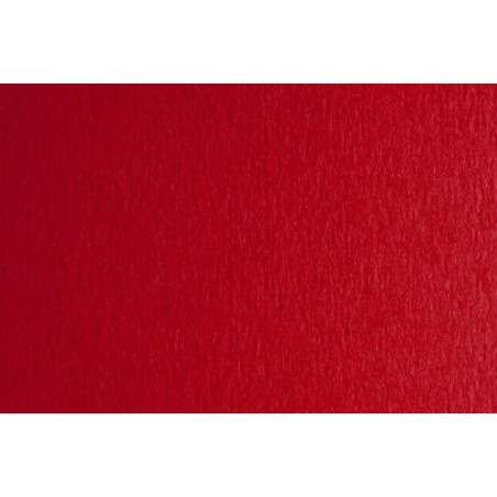 Fabriano FAcolore cartoncino rosso 50x70 cm 200 g/m² liscio 20 fogli 44353229