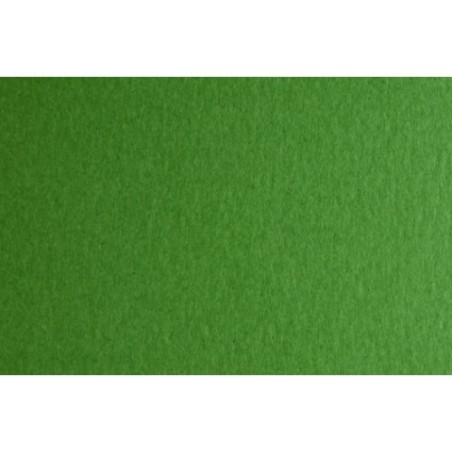 Fabriano FAcolore cartoncino verde 50x70 cm 200 g/m² liscio 20 fogli 44353231
