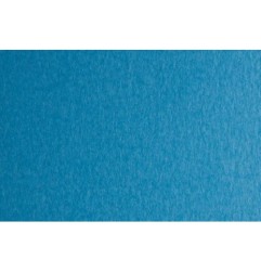 Fabriano FAcolore cartoncino azzurro 50x70 cm 200 g/m² liscio 20 fogli 44353233