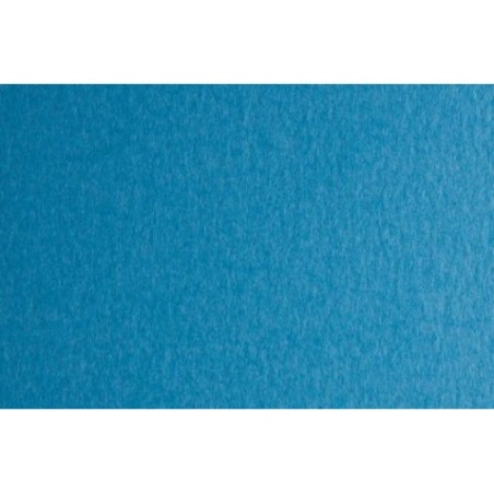 Fabriano FAcolore cartoncino azzurro 50x70 cm 200 g/m² liscio 20 fogli 44353233
