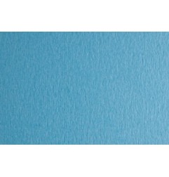 Fabriano FAcolore cartoncino cielo 50x70 cm 200 g/m² liscio 20 fogli 44353240