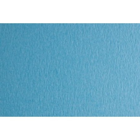 Fabriano FAcolore cartoncino cielo 50x70 cm 200 g/m² liscio 20 fogli 44353240