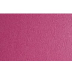 Fabriano FAcolore cartoncino fucsia 50x70 cm 200 g/m² liscio 20 fogli 44353243