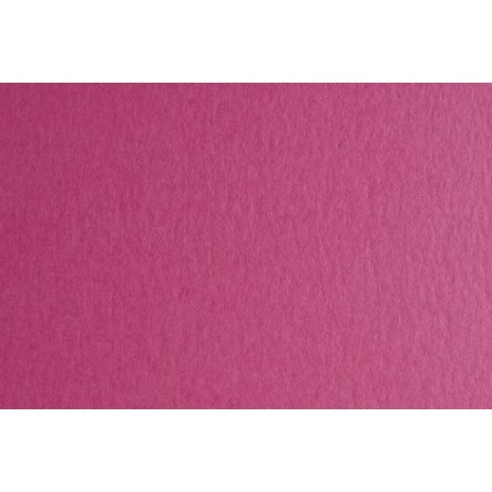 Fabriano FAcolore cartoncino fucsia 50x70 cm 200 g/m² liscio 20 fogli 44353243