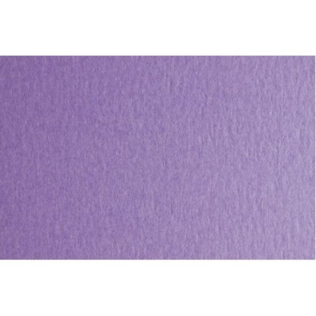 Fabriano FAcolore cartoncino violetto 50x70 cm 200 g/m² liscio 20 fogli 44353244