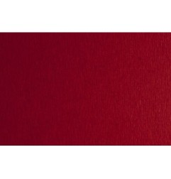 Fabriano FAcolore cartoncino ciliegia 50x70 cm 200 g/m² liscio 20 fogli 44353247