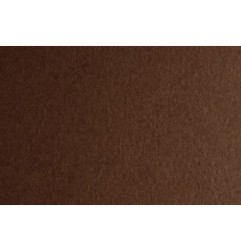 Fabriano FAcolore cartoncino marrone 50x70 cm 200 g/m² liscio 20 fogli 44353226