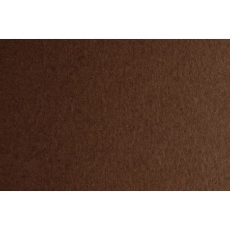 Fabriano FAcolore cartoncino marrone 50x70 cm 200 g/m² liscio 20 fogli 44353226