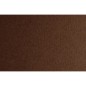Fabriano FAcolore cartoncino marrone 50x70 cm 200 g/m² liscio 20 fogli 44353226