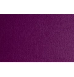 Fabriano FAcolore cartoncino viola 50x70 cm 200 g/m² liscio 20 fogli 44353224