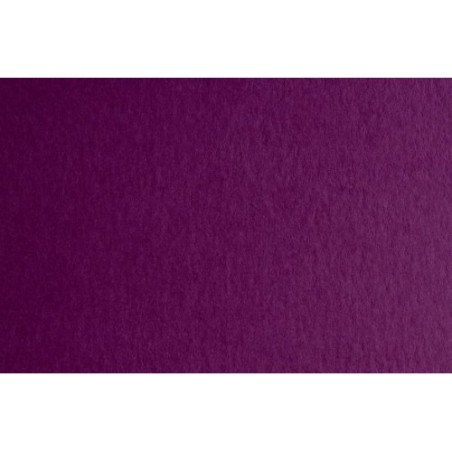 Fabriano FAcolore cartoncino viola 50x70 cm 200 g/m² liscio 20 fogli 44353224