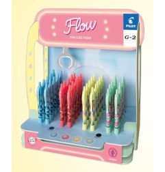 EXPO PILOT G-2 FLOW 0,7 LIMITED -48pz 010173