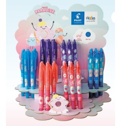 EXPO PILOT FRIXION SWEET PARADISE LIMITED -48pz Z99744