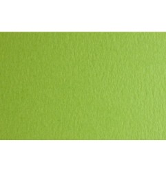 Fabriano FAcolore cartoncino pisello 50x70 cm 200 g/m² liscio 20 fogli 44353230