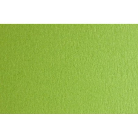 Fabriano FAcolore cartoncino pisello 50x70 cm 200 g/m² liscio 20 fogli 44353230