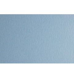 Fabriano FAcolore cartoncino celeste 50x70 cm 200 g/m² liscio 20 fogli 44353238